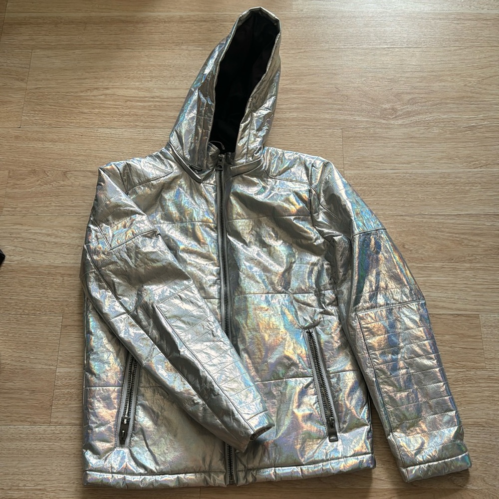 Guess jacket